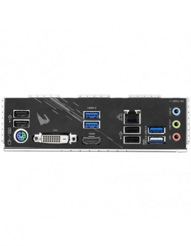 Motherboard GIGABYTE B550M AORUS...