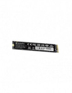 SSD Verbatim Vi5000 - 1TB,...