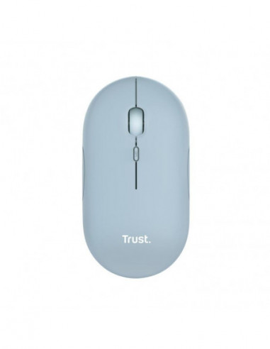 Rato Trust Puck, Sem Fios, Bluetooth,... Rato Trust Puck, Sem Fios, Bluetooth,...