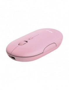 Rato Sem Fio Bluetooth...