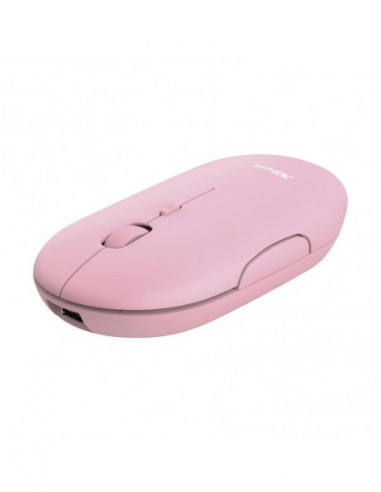 Ratón Inalámbrico Por Bluetooth Trust...