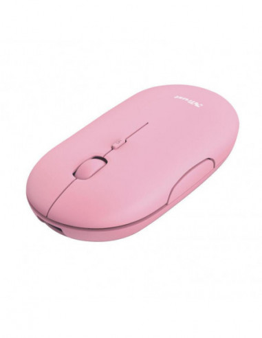 Ratón Inalámbrico Por Bluetooth Trust...