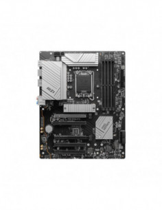 Placa Base Msi 1700 Pro...