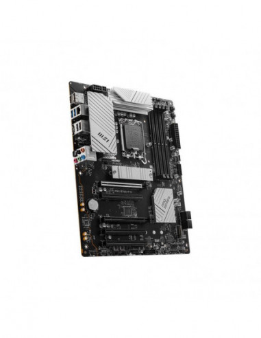 Placa Base Msi 1700 Pro B760 P Ii...