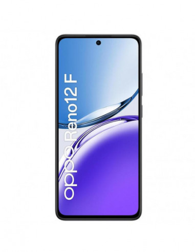 Smartphone OPPO Reno 12F, 8GB RAM,... Smartphone OPPO Reno 12F, 8GB RAM,...