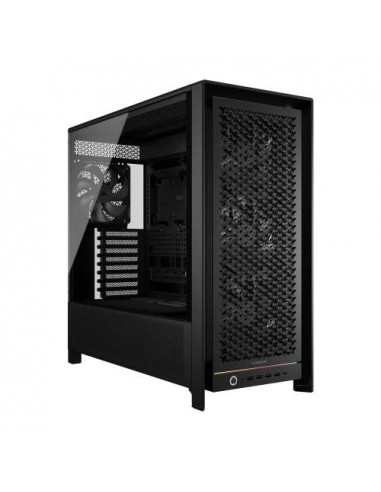 Corsair FRAME 5000D RS Midi Tower Negro