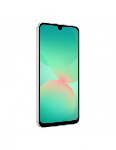 Smartphone Samsung Galaxy A26 5G: 6GB...