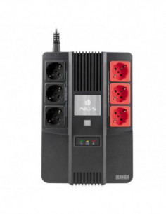 Sai Offline Ngs Fortress...