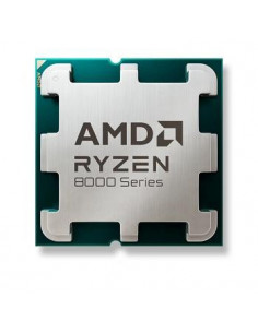 Amd Am5 Ryzen 5 8500g 3.5 A...