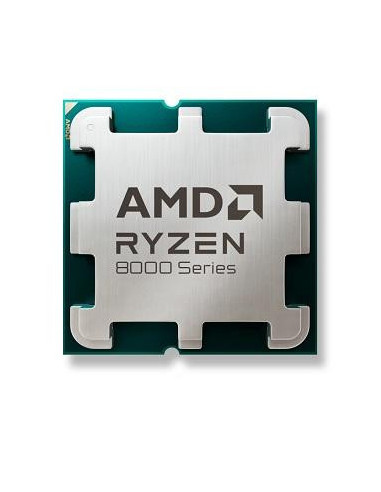 Amd Am5 Ryzen 5 8500g 3.5 A 5ghz 22mb...