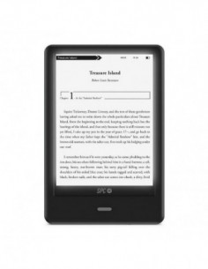 Leitor de E-books SPC...