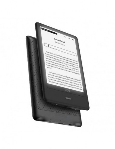 Leitor de E-books SPC Dickens Light 2... Leitor de E-books SPC Dickens Light 2...