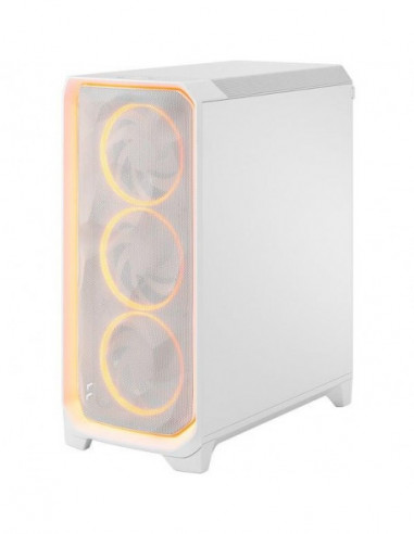 Cajas Pc Fractal Design Fd-C-Mes3a-05...