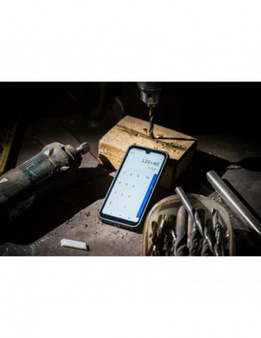 Smartphone Maxcom MS572 NFC 3GB/32GB... Smartphone Maxcom MS572 NFC 3GB/32GB...