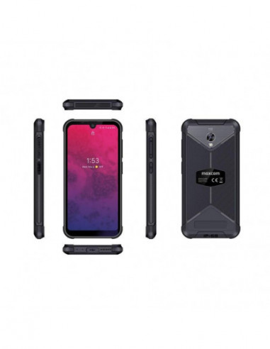 Smartphone Maxcom MS572 NFC 3GB/32GB... Smartphone Maxcom MS572 NFC 3GB/32GB...