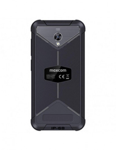 Smartphone Maxcom MS572 NFC 3GB/32GB... Smartphone Maxcom MS572 NFC 3GB/32GB...