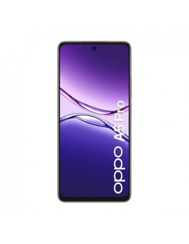 OPPO A5 Pro 16,9 cm (6.67") SIM doble...