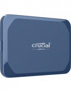 Crucial X10 - SSD -...
