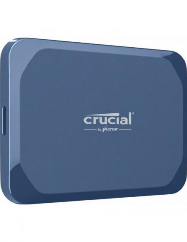 Disco Ssd Externo Ssd Crucial X10 2tb...