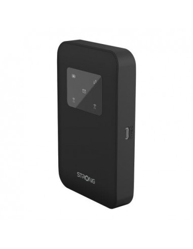 STRONG 4G+ Portable Hotspot 900