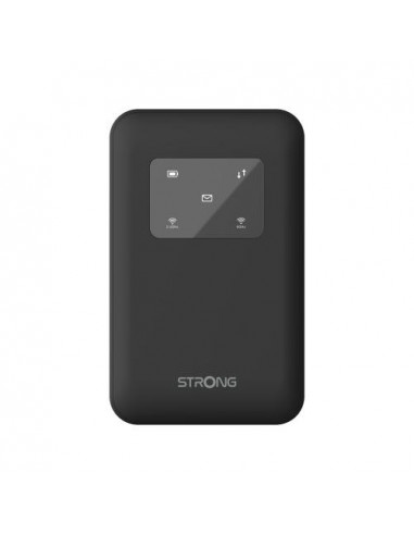 Roteador Strong 4G+ LTE MiFi 900:...