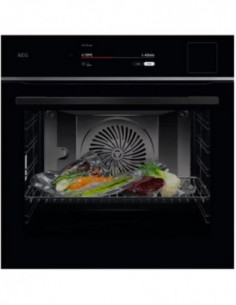 Aeg - Forno Tp9sb831ab