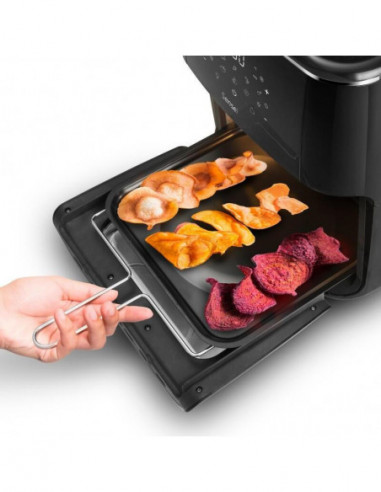 Fritadeira de Ar Ufesa Sensei, 12L,...