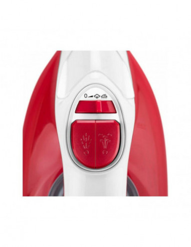 Ferro a Vapor Ufesa PV1110C Expert,...