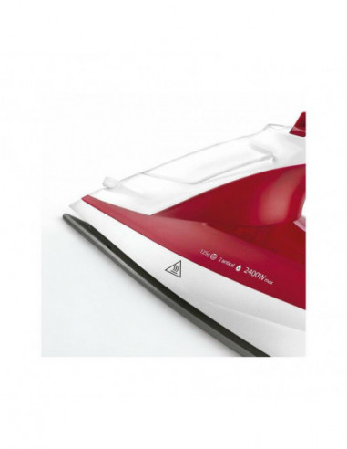 Ferro a Vapor Ufesa PV1110C Expert,...