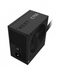 Fonte de Alimentação NZXT...