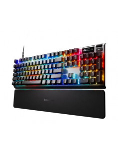 Teclado Steelseries Apex...