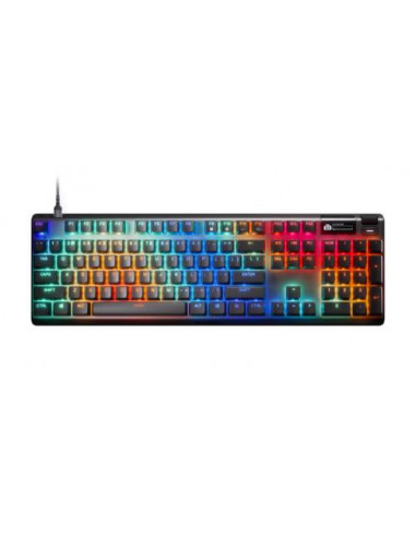 Teclado Steelseries Apex Pro Gen 3,... Teclado Steelseries Apex Pro Gen 3,...