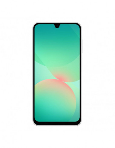 Samsung - Galaxy A26 5g 256gb Branco...