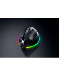 Razer - Gaming Mouse Pro...