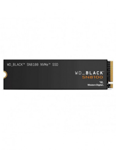 SSD Western Digital Black SN8100 1TB...