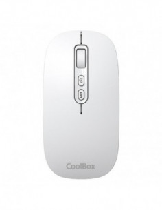 Coolbox Ratón W02-Ia...