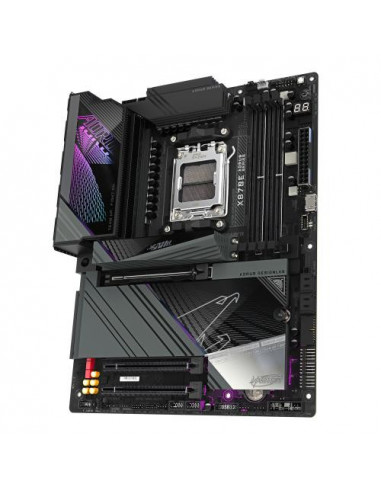 Placa-mãe GIGABYTE X870E AORUS...
