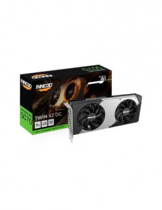 Placa Gráfica Inno3D RTX...