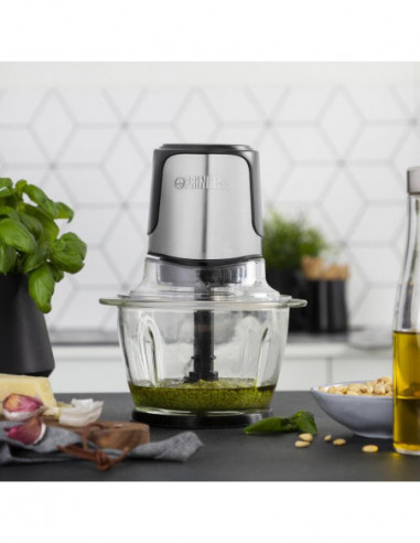 Picadora Princess Power 300W 1L