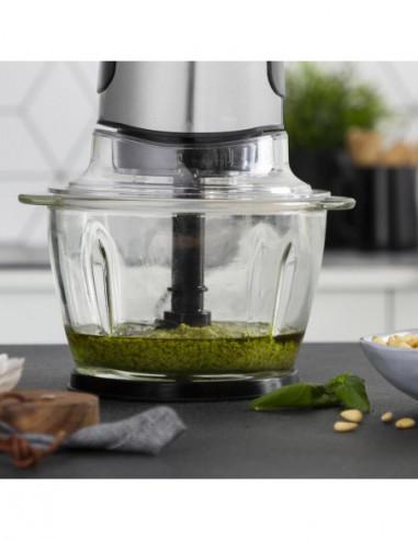 Picadora Princess Power 300W 1L