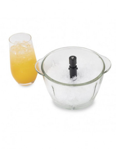 Picadora Princess Power 300W 1L