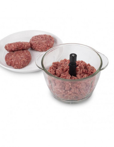 Picadora Princess Power 300W 1L