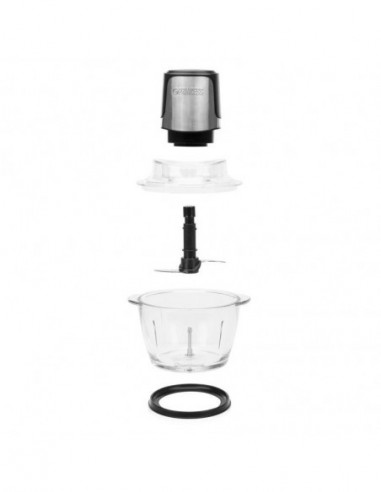 Picadora Princess Power 300W 1L