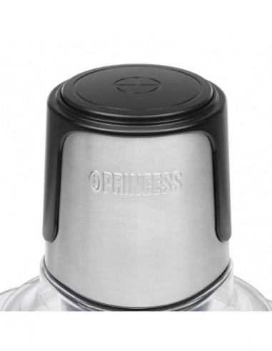 Picadora Princess Power 300W 1L