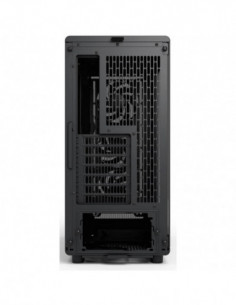 Caja Pc Fractal  Epoch Tg...