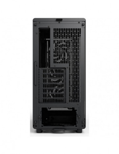 Caja Pc Fractal  Epoch Tg Negro,... Caja Pc Fractal  Epoch Tg Negro,...