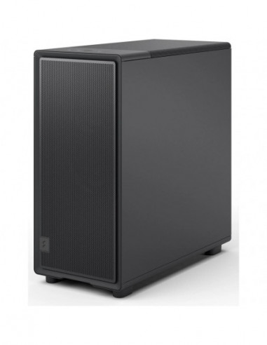 Caja Pc Fractal  Epoch Tg Negro,... Caja Pc Fractal  Epoch Tg Negro,...