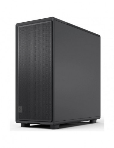 Caja Pc Fractal  Epoch Tg Negro,... Caja Pc Fractal  Epoch Tg Negro,...