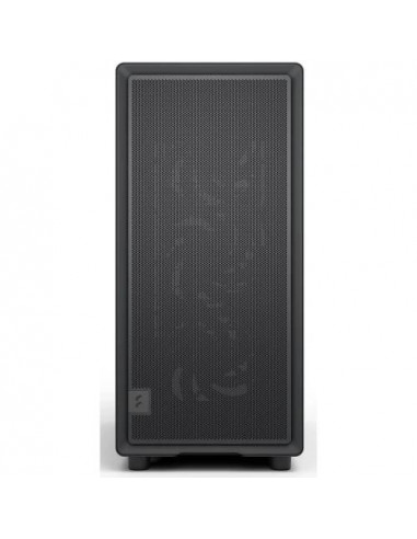 Caixa Fractal Design Epoch Black TG...