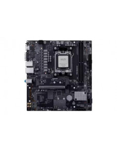 Placa Base Msi Pro B840m-B...